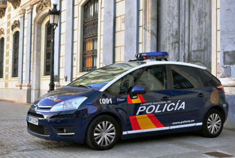 ¿Cómo es el examen para las oposiciones de Policia Nacional?