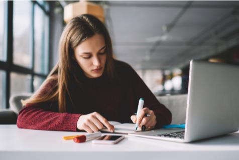 ¿Cuál es el mejor método de estudio para preparar las oposiciones de correos?